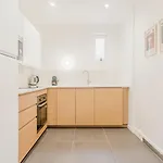 Two-bedroom Flat In The Centre Of Tourcoing