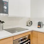 Two-bedroom Flat In The Centre Of Tourcoing