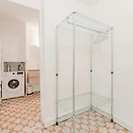Apartament Two-bedroom Flat In The Centre Of Tourcoing